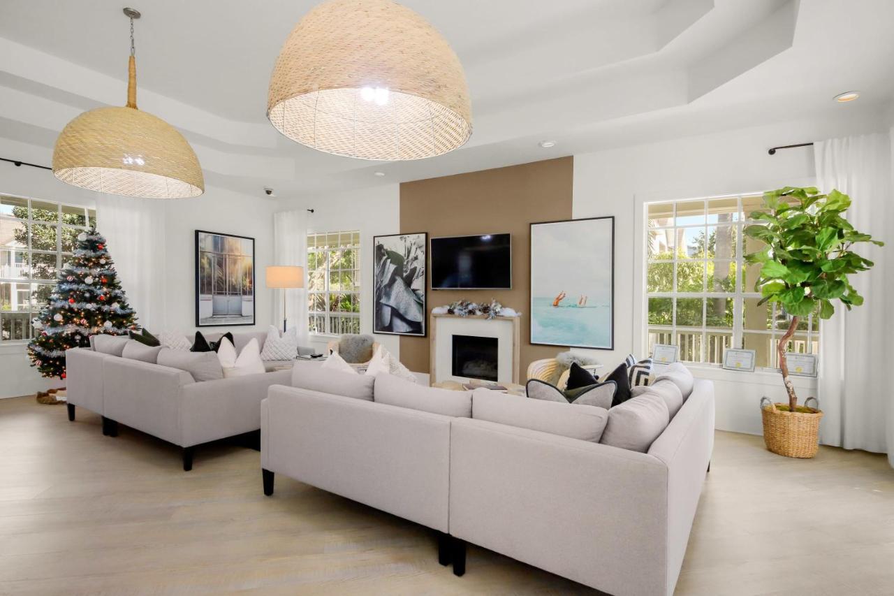Comfy And Spacious 1Br W Pool Gym Workspace Bradenton Exterior photo